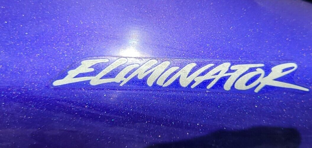 Commodo d'éclairage KAWASAKI 125 eliminator 1999