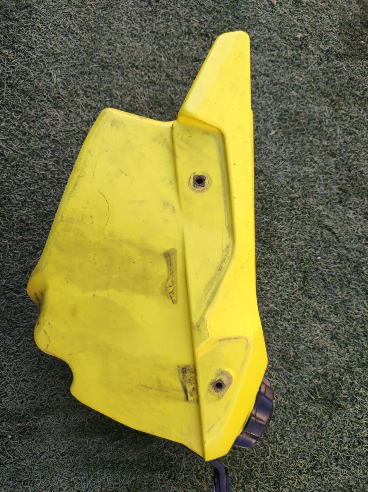 Réservoir avec bouchon  450 Suzuki RMZ 2006 *