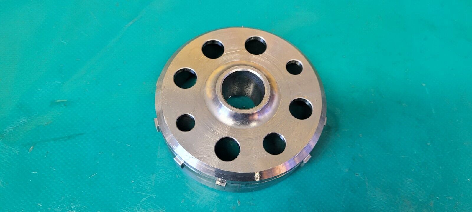 Rotor Volant magnétique d'allumage 250 CRF HONDA 2011