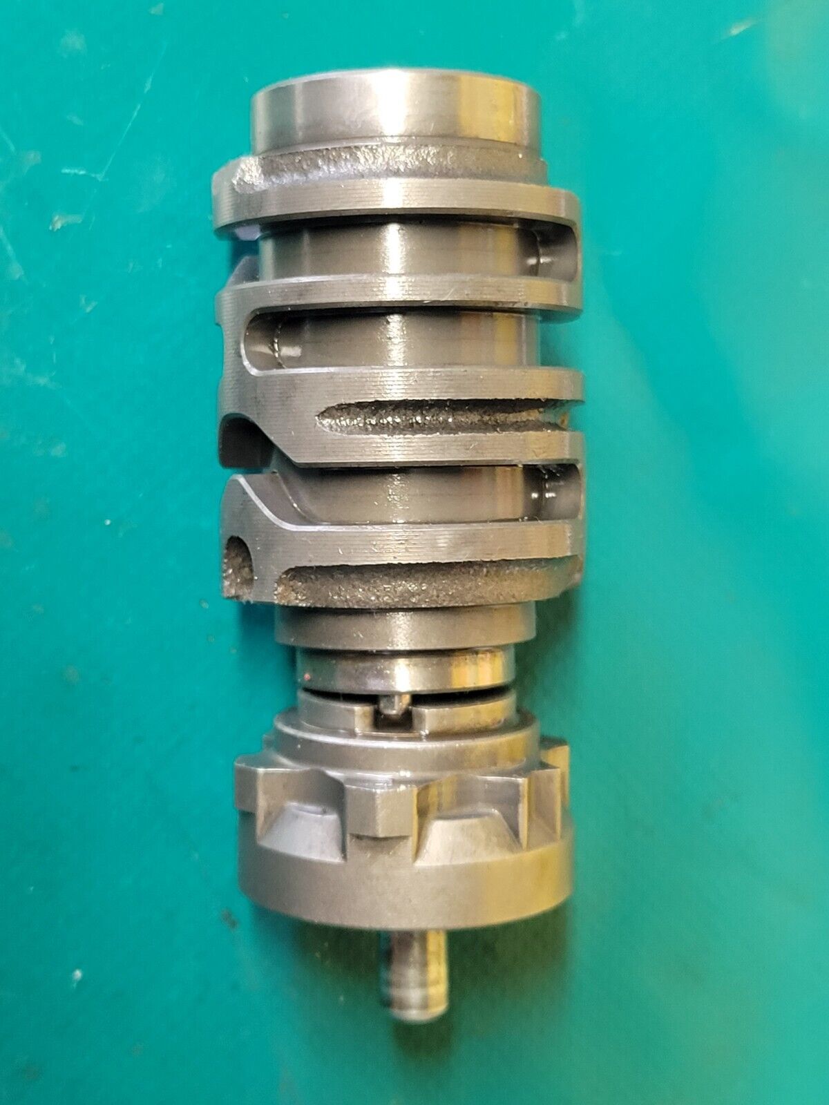 Barillet De Sélection De Vitesse Honda 250 CRF 2005 (#23498)