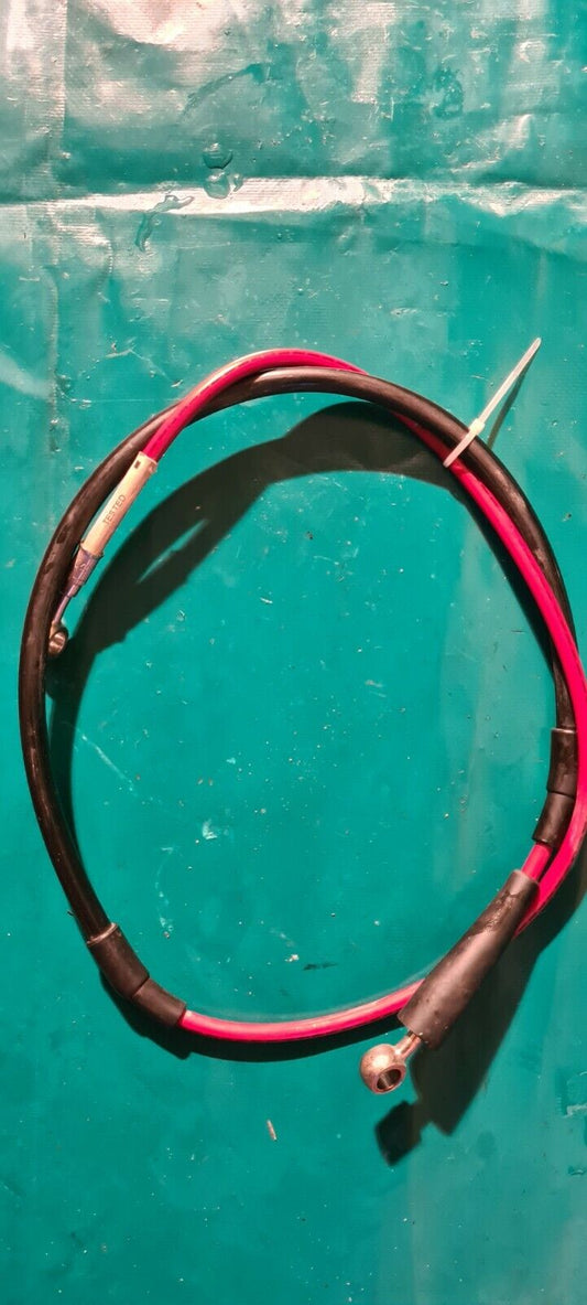 Flexible de frein avant HUSQVARNA 250TC 2010 (cross 4T)