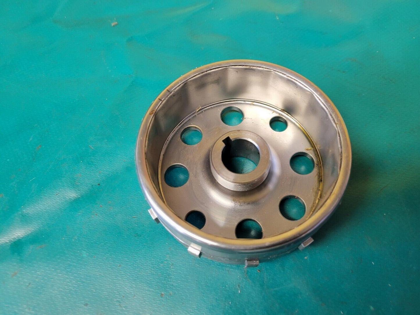 Volant Magnétique Rotor Honda 250 CRF 2011 (#23456)