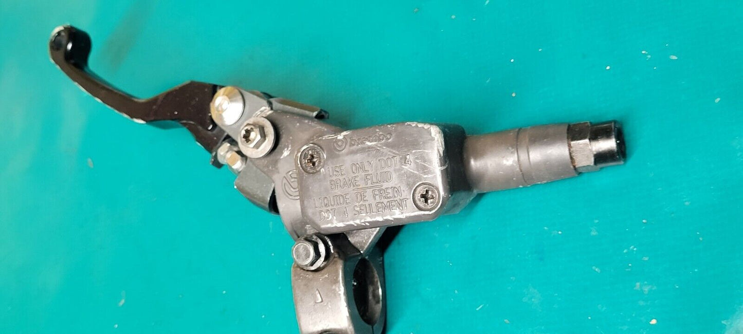 Maître Cylindre D'embrayage ⚠️BREMBO KTM 300 Exc 2006 (23919 )