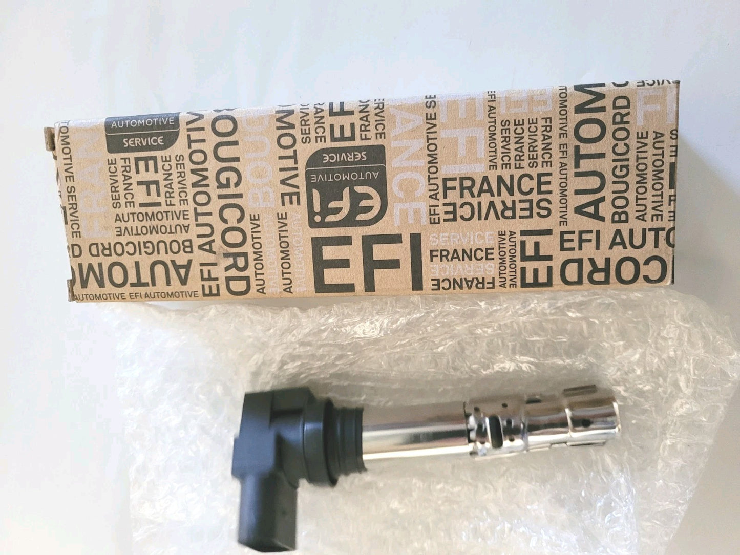 Bobine d'allumage EFI 157400 Volkswagen Audi Seat (#AUT166)