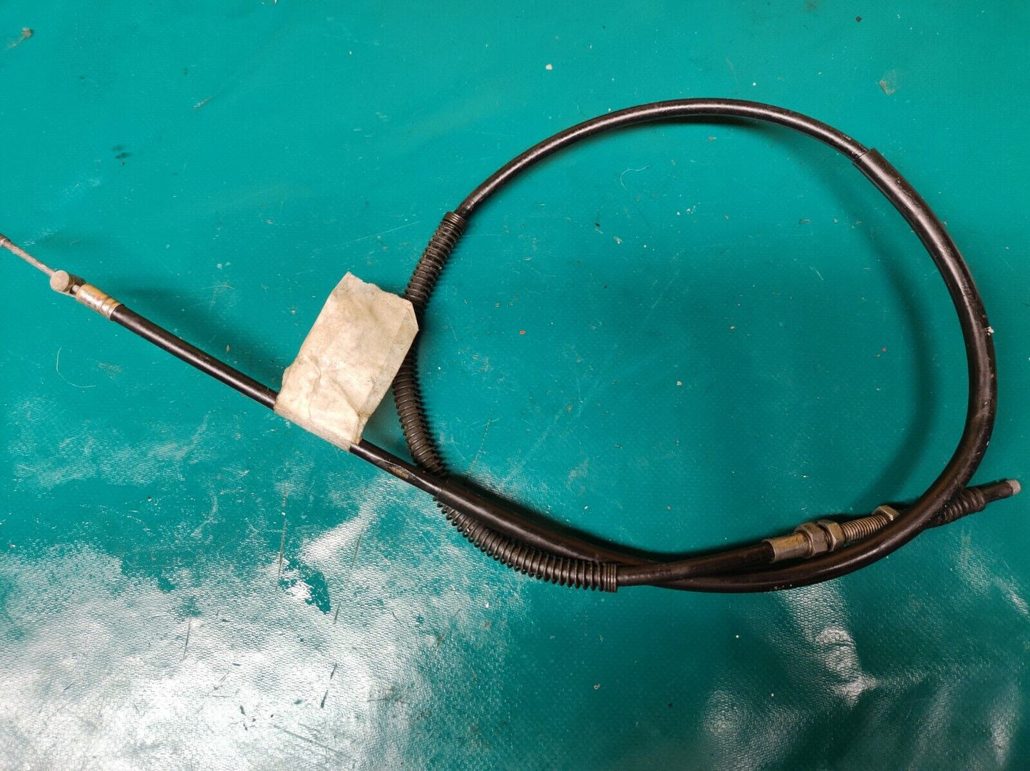 Câble d'embrayage YAMAHA 125 XT modele 12V