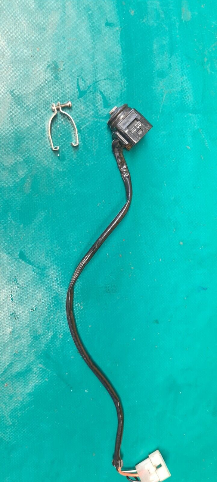 Commodo de démarrage KTM 250 freeride 2t de 2015