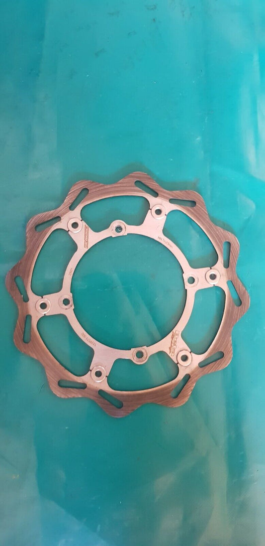 Disque de roue avant BETA 350 RR 2011 4t