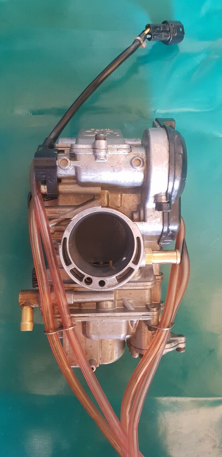 Carburateur FCR BETA 350 RR 2011 4t