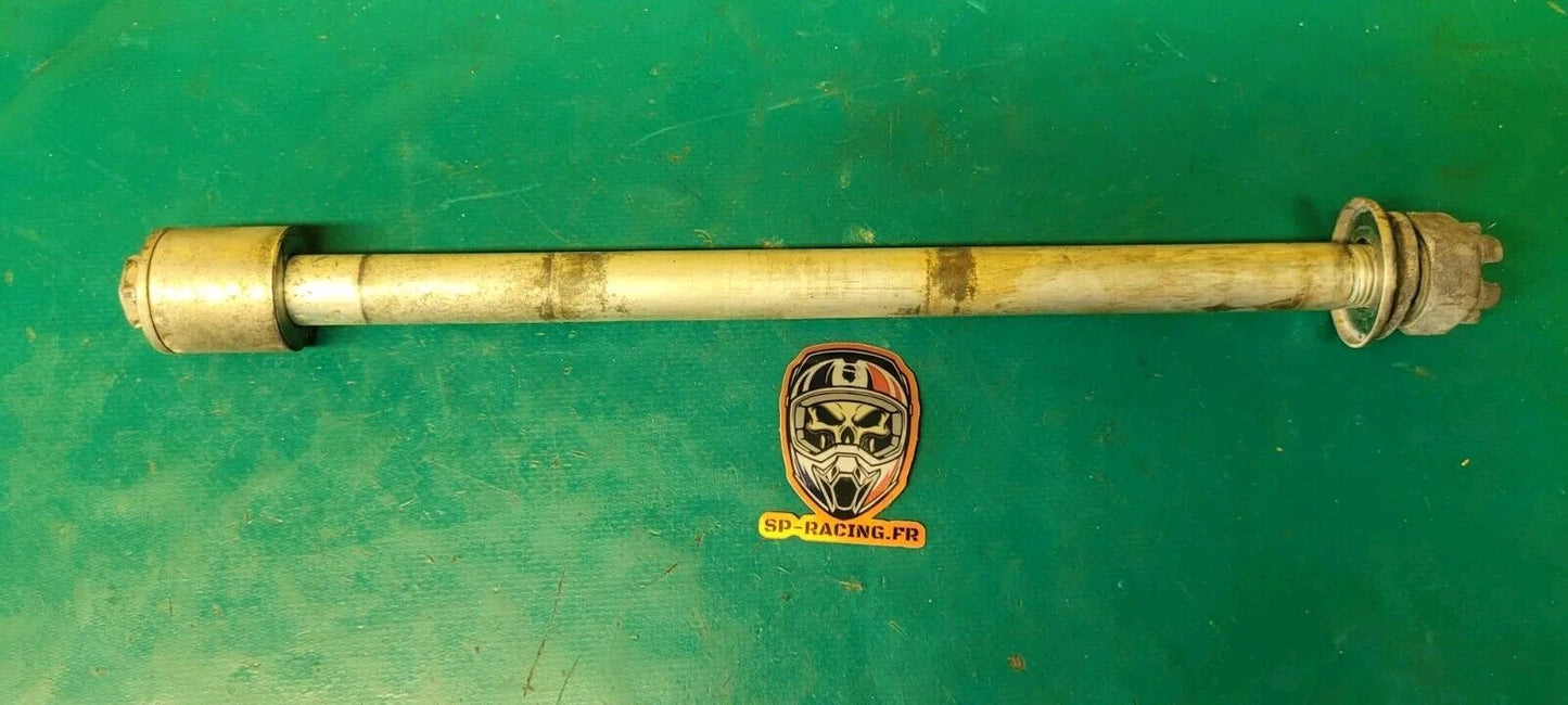 Axe De Roue Arrière Eliminator ZL 600 1996 (24334 )