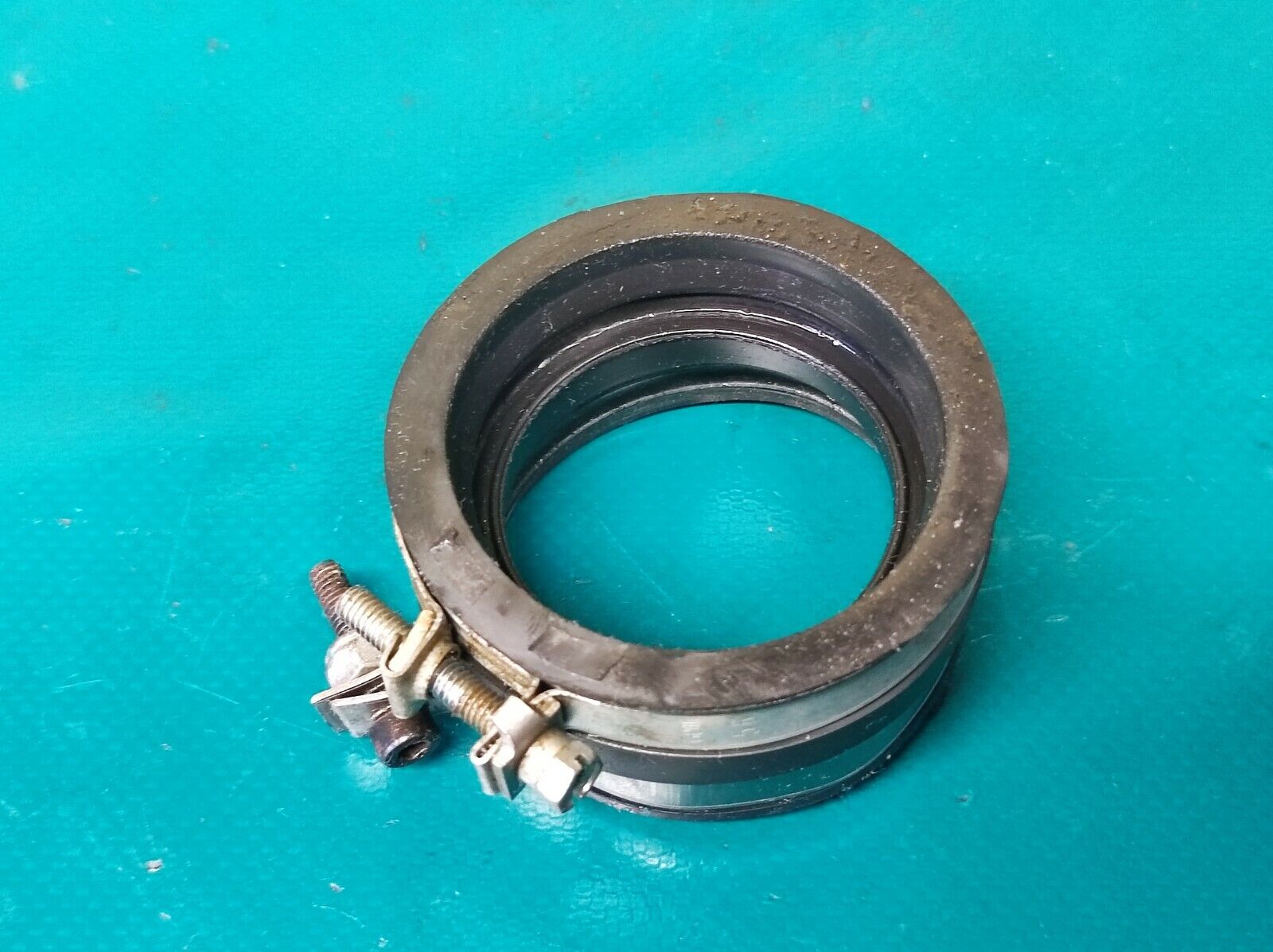 Manchon pipe d'admission KTM 450 EXC f 2008