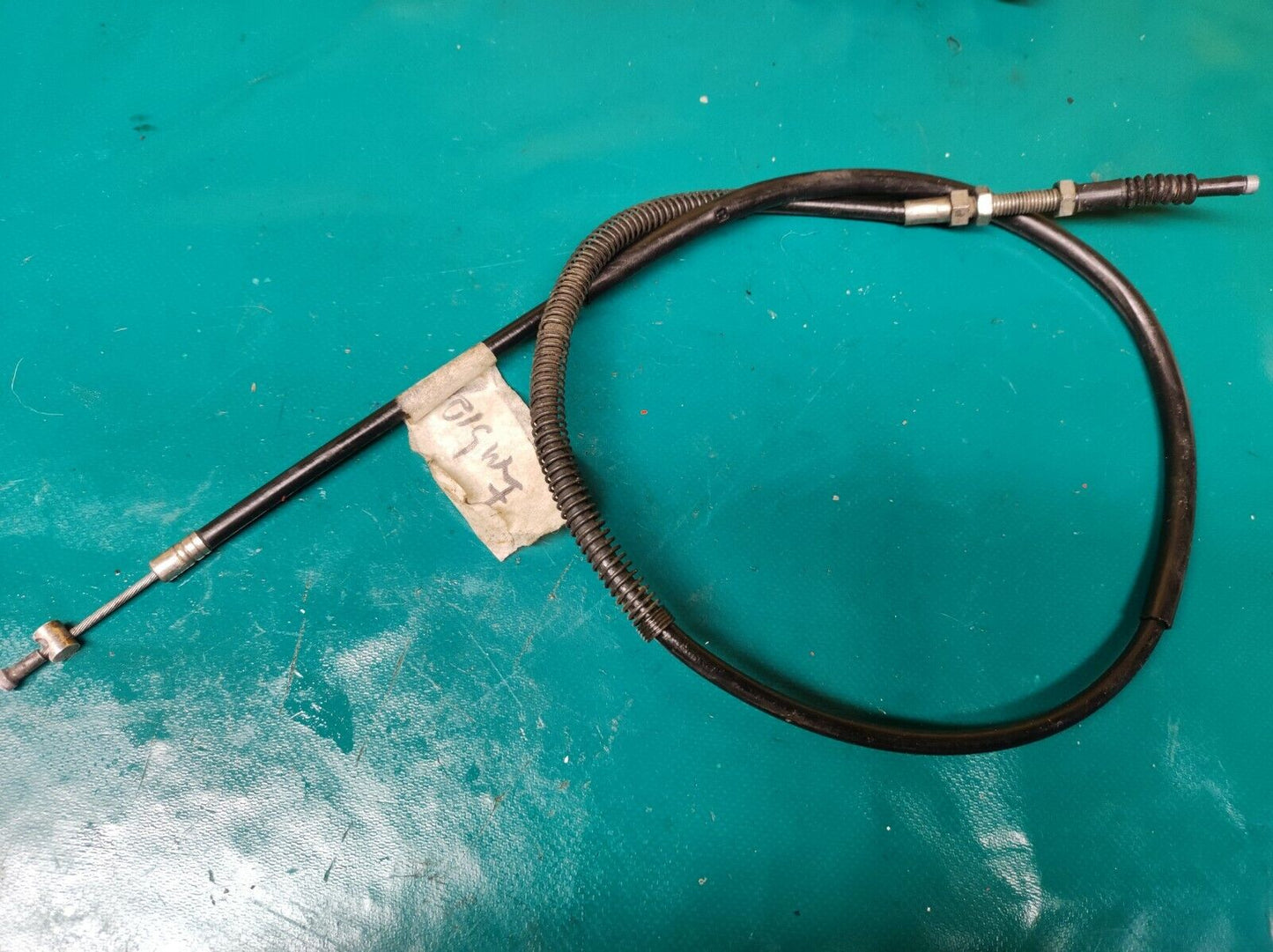 Câble d'embrayage YAMAHA 125 XT modele 12V