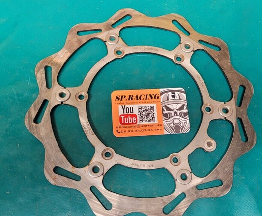 Disque De Frein Avant KTM 450 EXCf 2005 (24196)