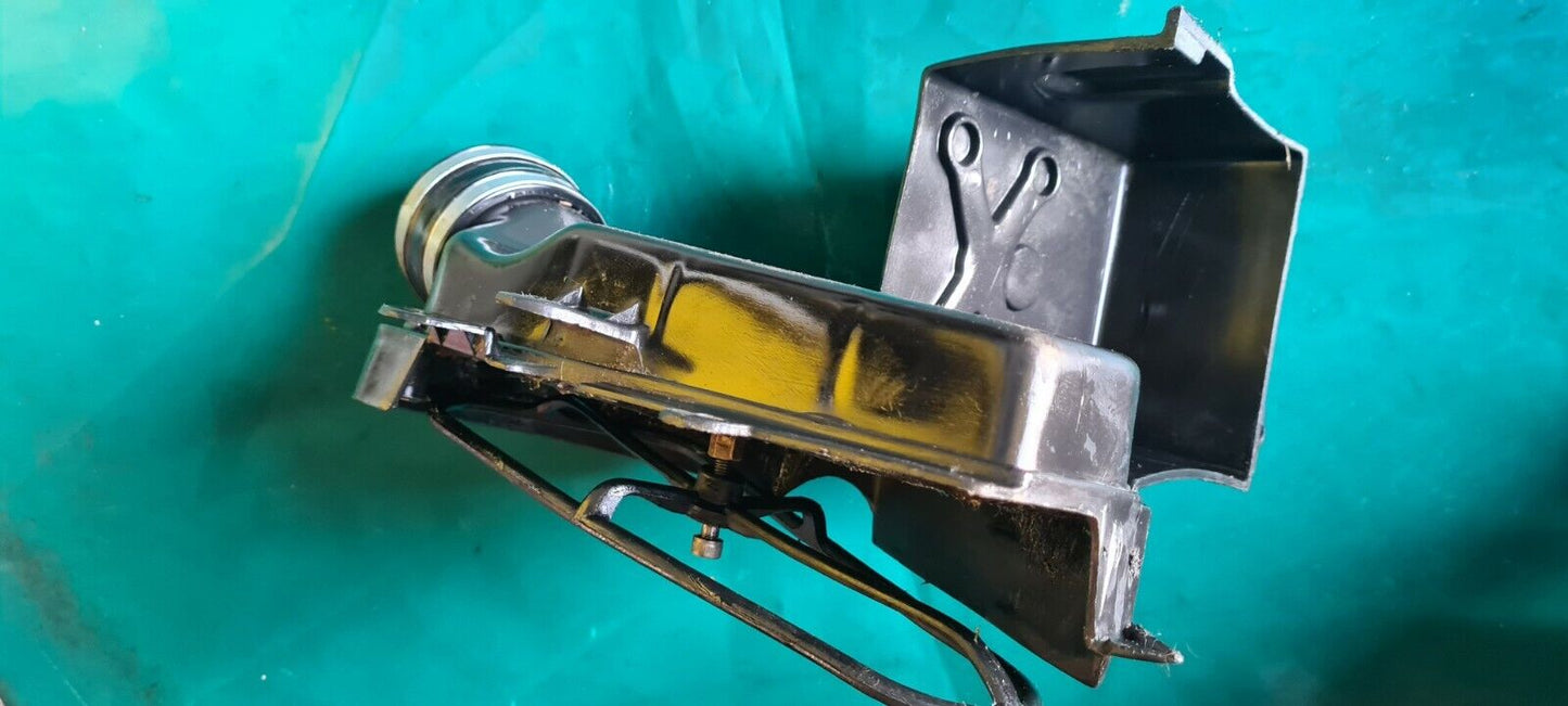 Boîte à air complète avec porte filtre VOR 2000
