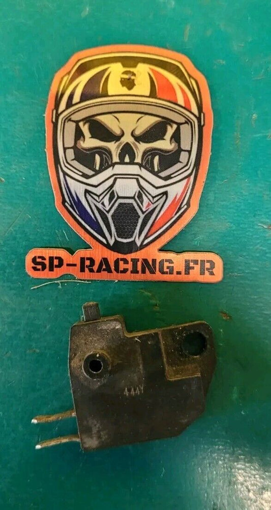 Contacteur Sur Frein Avant Eliminator ZL 600 1996 (24349 )