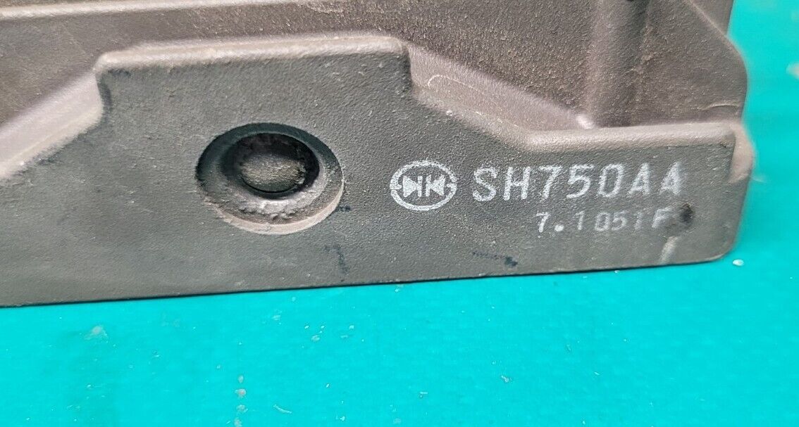Régulateur De Tension Sh750aa HONDA  600 Hornet 2007 Mod Injection (24159)