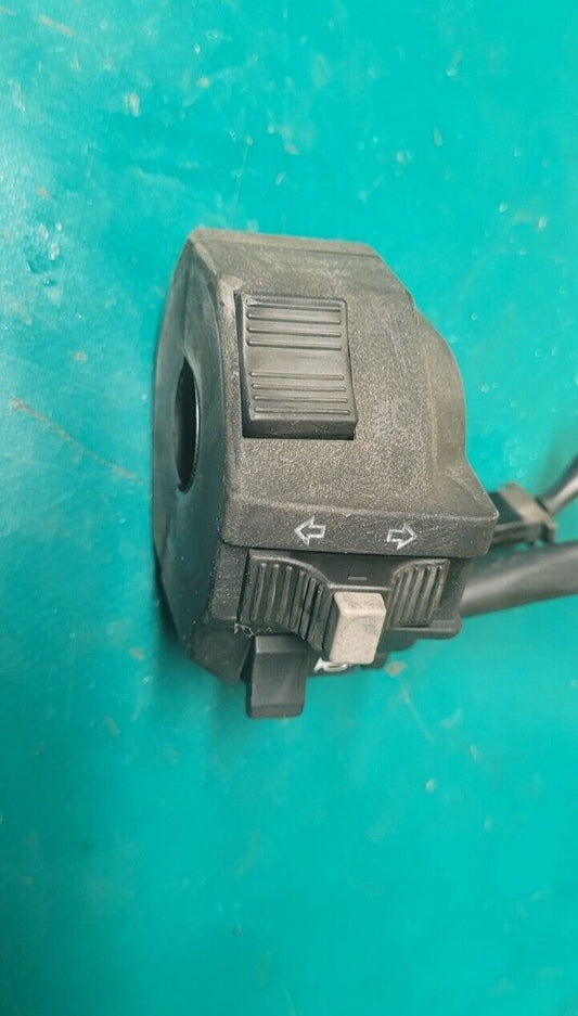 Commodo d'éclairage KAWASAKI 125 eliminator 1999