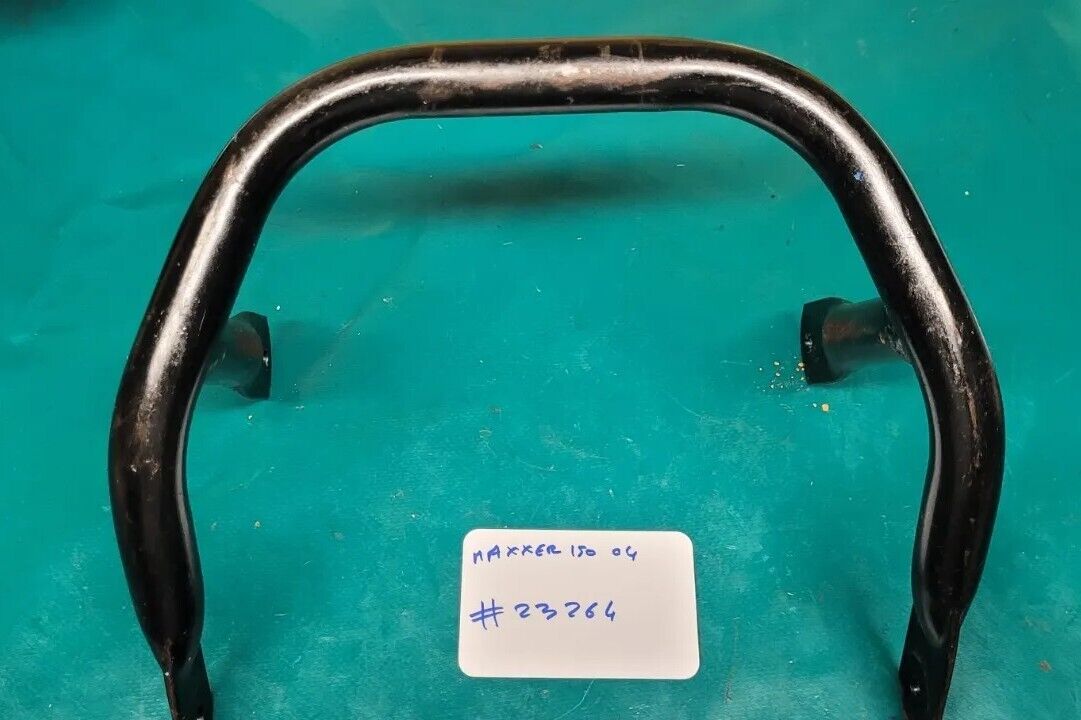 Bumper Avant KYMCO Maxxer 2004 (Rf #23264)