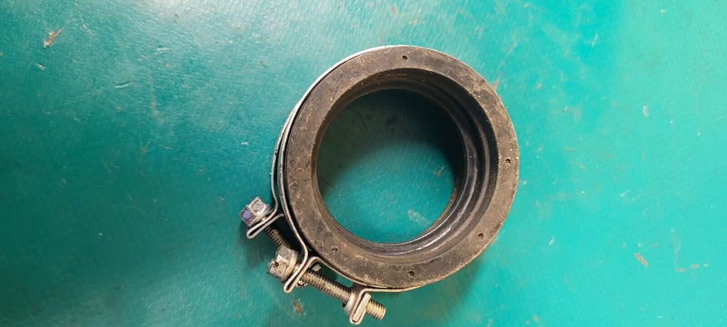 Pipe D'admission Caoutchouc Gas Gas 250 EC 2002 (#24556)