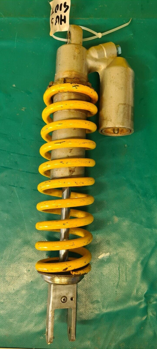 Amortisseur husqvarna 410 te  (code pe)