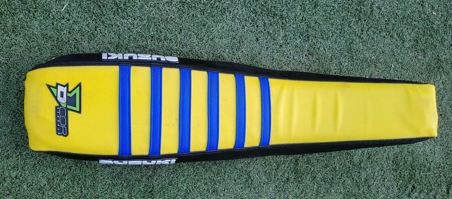 Selle 450 rmz suzuki 2005
