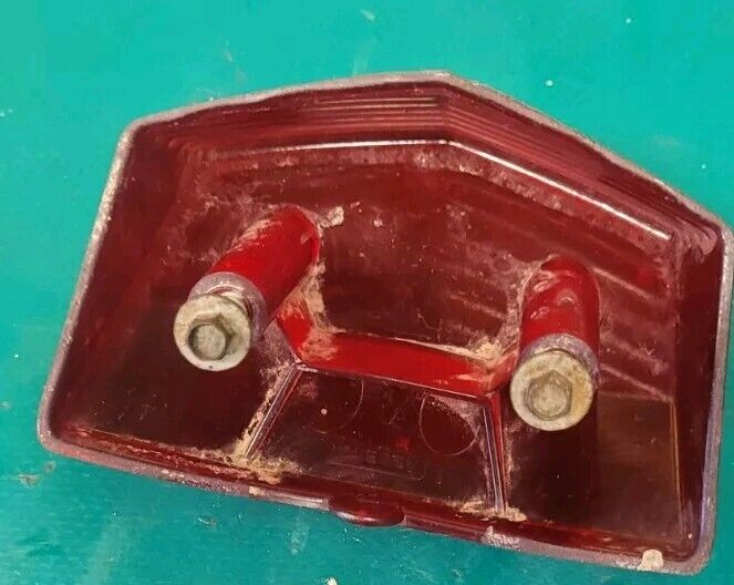 Cabochon De Feu Arrière Origine KTM 450 EXCF 2003 (24258)