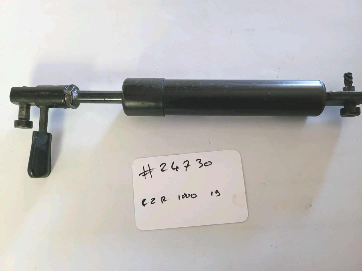 Amortisseur Sous Volant Direction 7044337 POLARIS RZR 1000 TRAIL 2019 (#24730)