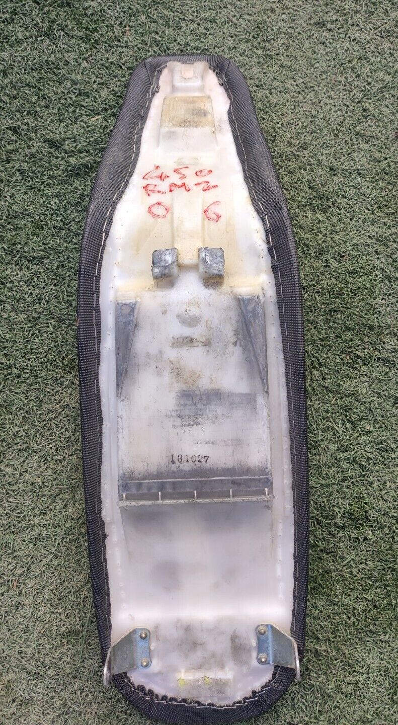 Selle 450 Suzuki RMZ 2006 *