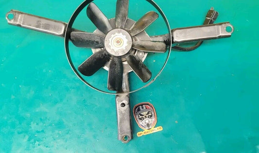 Ventilateur Moteur Eliminator ZL 600 1996 (24347 )