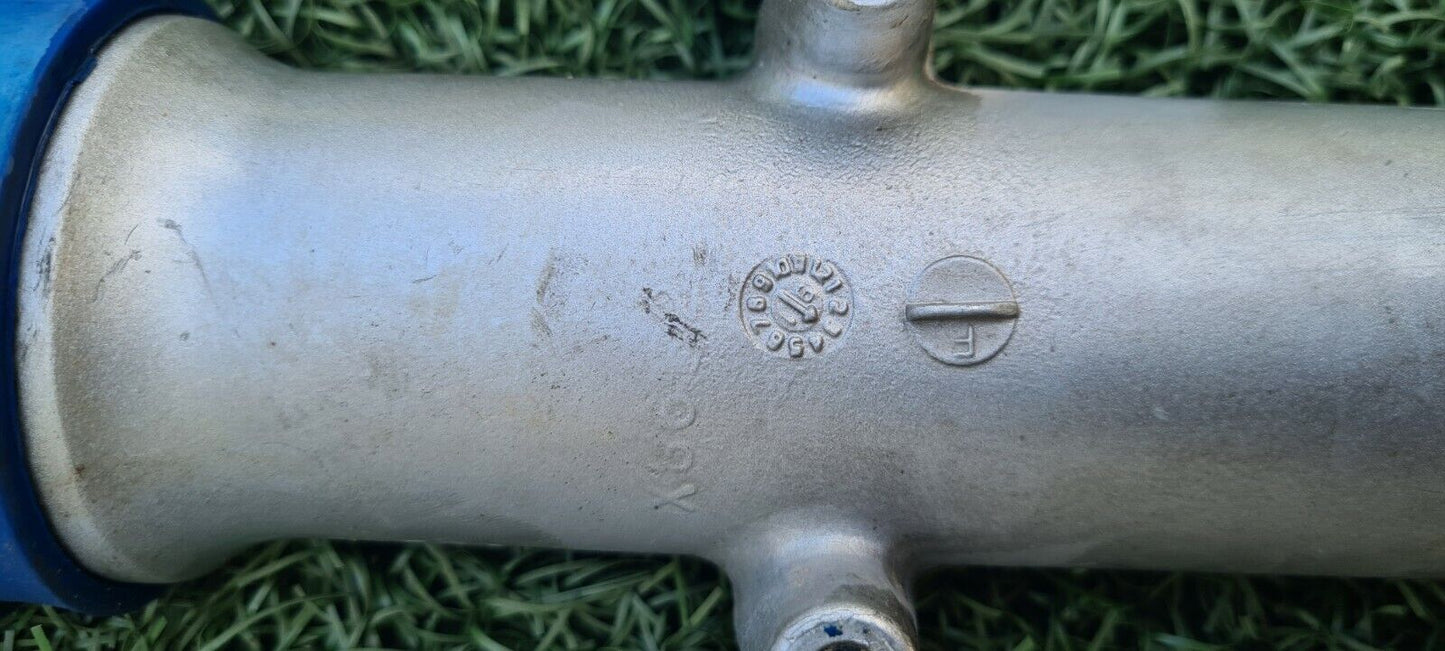 Fourche 650 Dr Suzuki diesel  90-92 (code pe) Diam 41