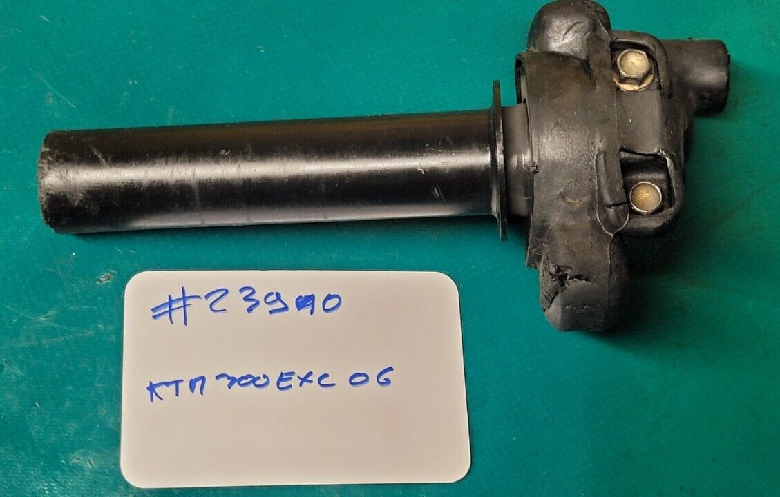 Tirage Rapide Domino KTM 300 Exc 2006 (23910 )