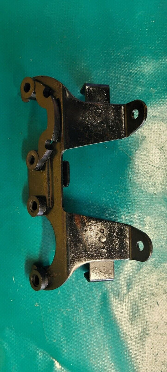 Support compteur et compte tour 50 TS Suzuki er 21