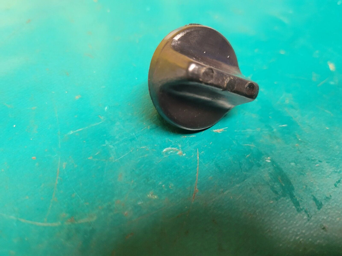 Bouchon D Huile Suzuki 125 rm 1981 (Rf #23366)