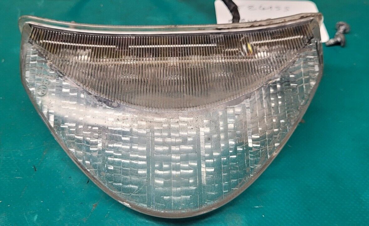 Feu Arrière HONDA 600 Hornet 2007 Modele Injection (24155)
