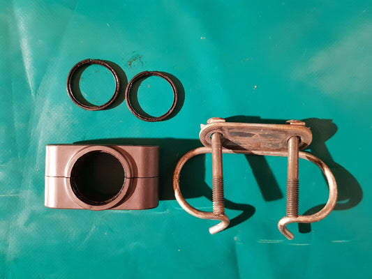 palier de colonne de directionYAMAHA KODIAK 400 de 2001