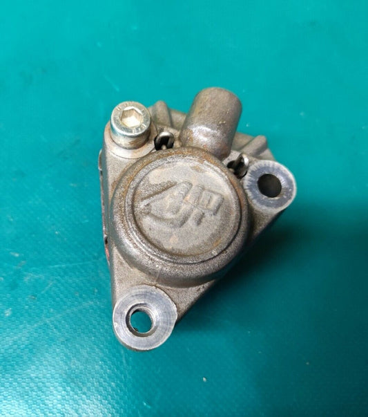 Étrier de frein avant scorpa 280 easy 1998