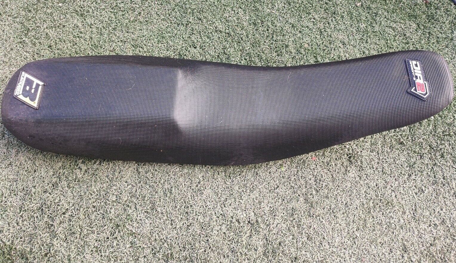 Selle 450 Suzuki RMZ 2006 *