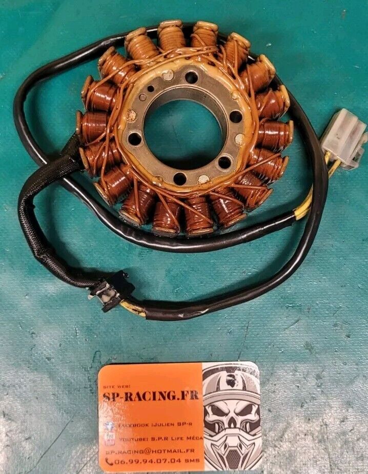 Stator Alternateur Ducati Multistrada 1000ds 2003 (#24607)