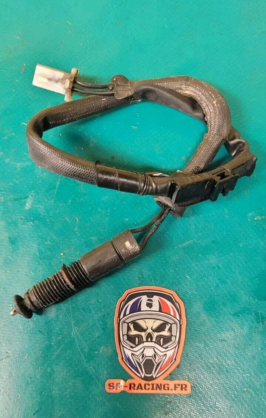 Contacteur Feux Stop Frein Arrière Honda 650 Dominator Rd02 (#24552 )