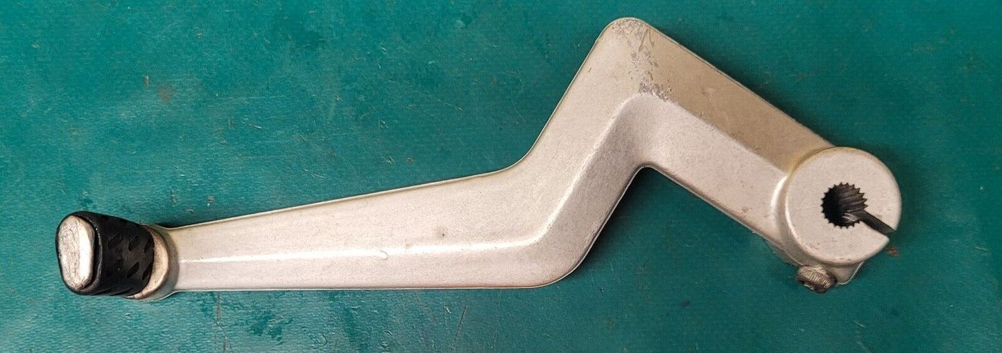 Pédale De Frein 45710312a Ducati Multistrada 1000ds 2003 (#24611)