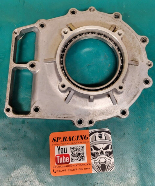 Couvercle D'embrayage 11441 KYMCO 500 MXU Greenline 2012 (R#23392)