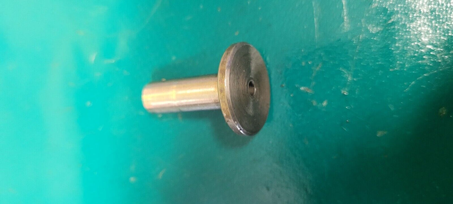 Poussoir embrayage 50 TS Suzuki er 21