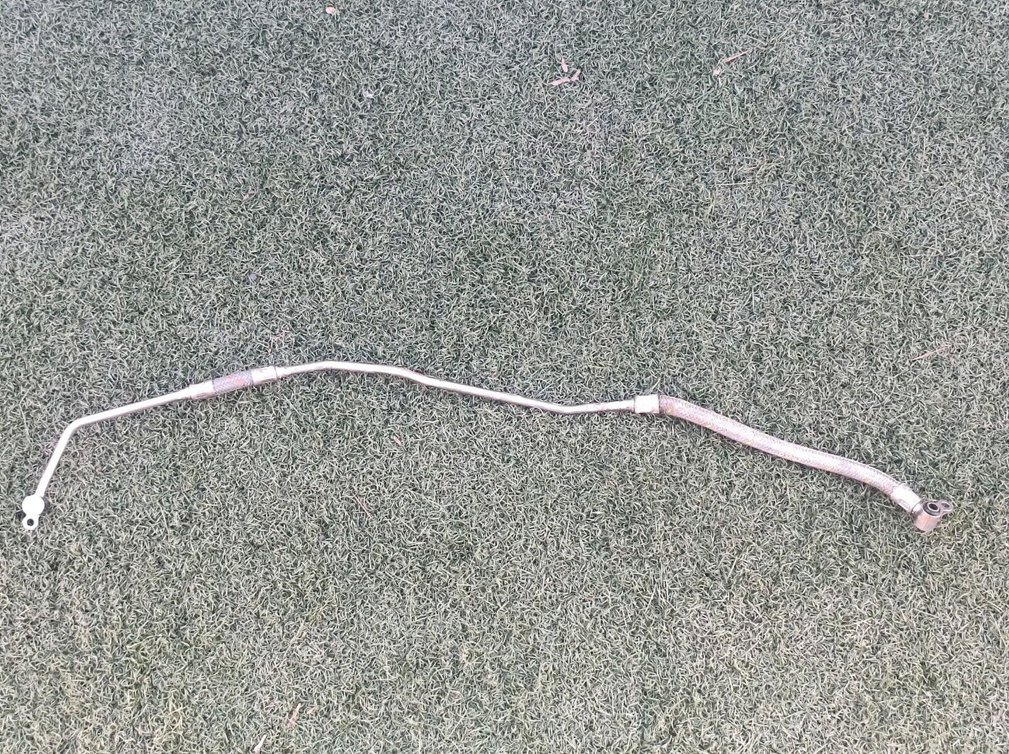 Flexible d'acheminement d'huile moteur 400 GASGAS VTREC400FS 2002