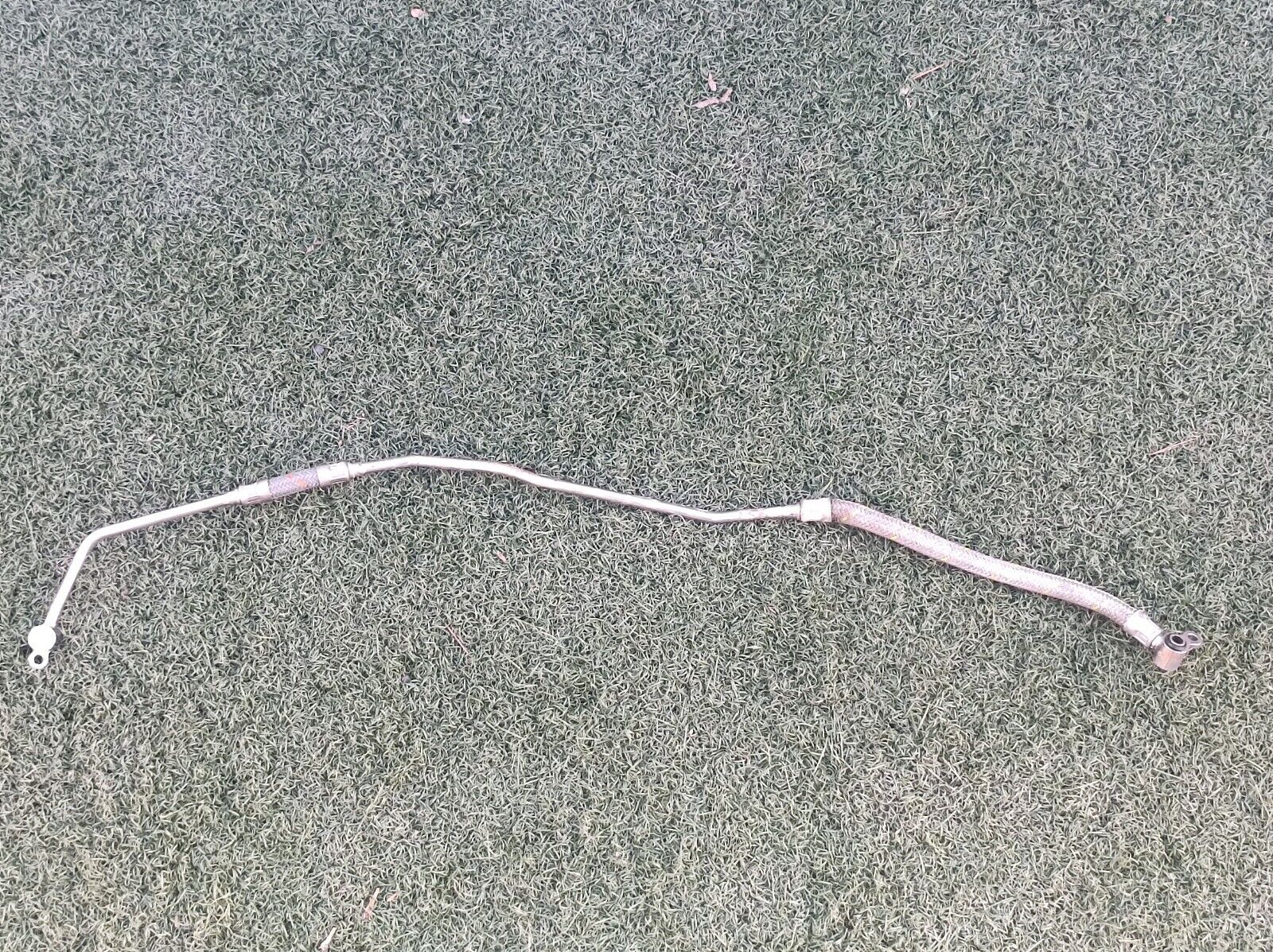 Flexible d'acheminement d'huile moteur 400 GASGAS VTREC400FS 2002