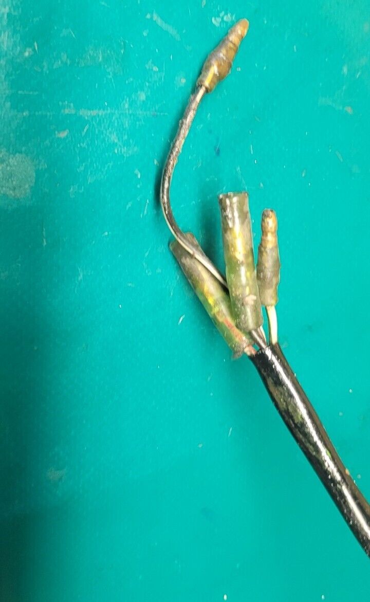 Stator Allumage Interne  125 KX 1989 Kxfe (23849)