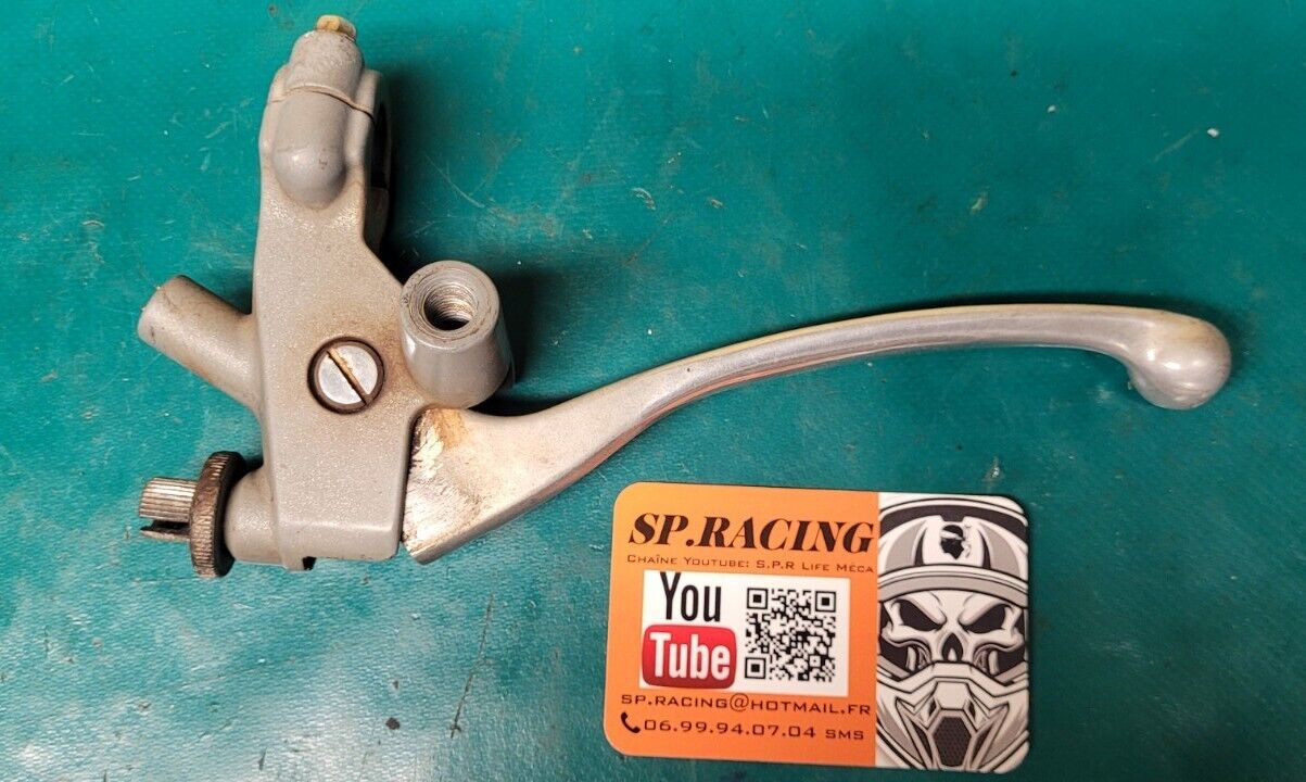 Cocotte D'embrayage 125 HONDA rebel 1996 (Rf #23173)