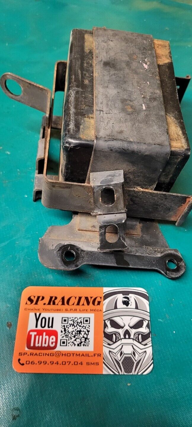 Support De Batterie 125 HONDA rebel 1996 (Rf #2399)