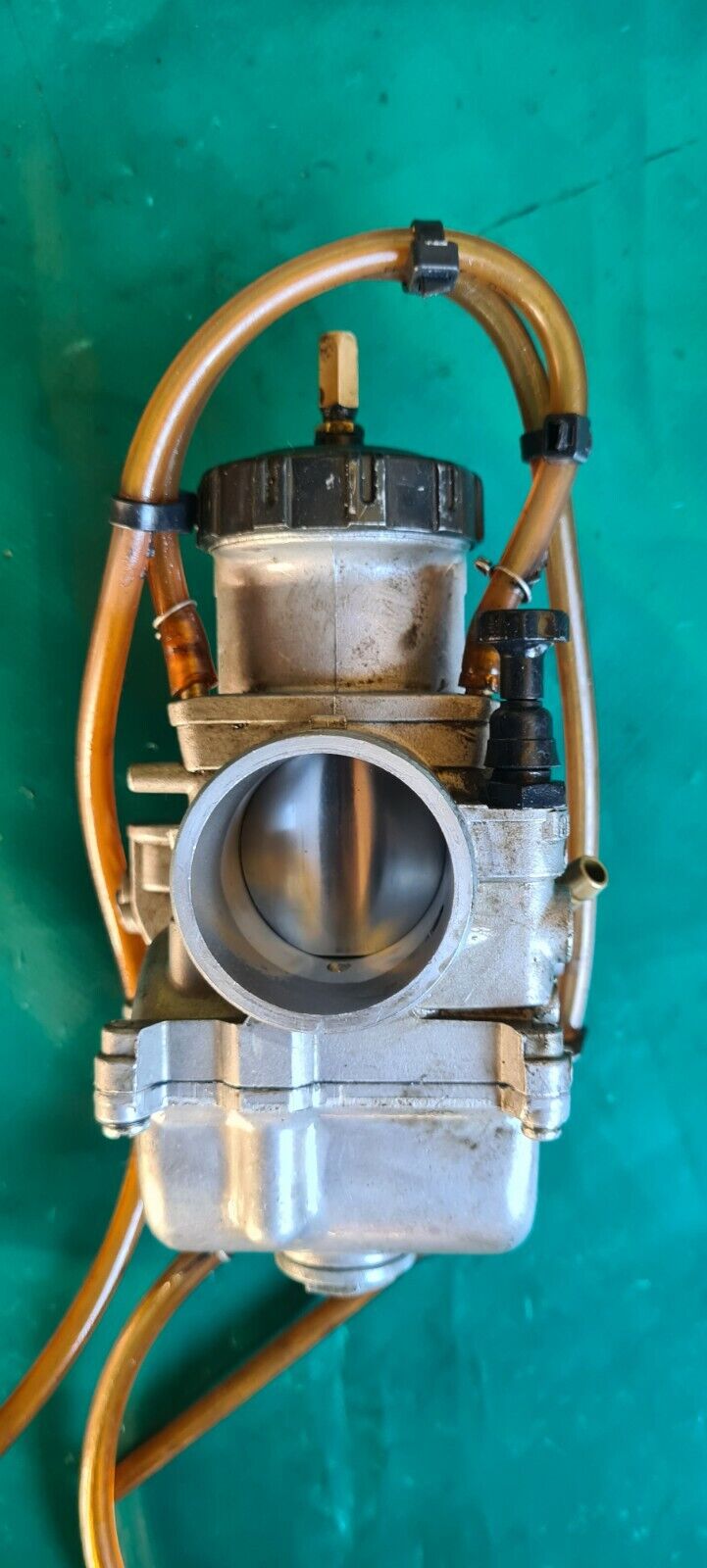 carburateur KEIHIN 200 EC gasgas 1999