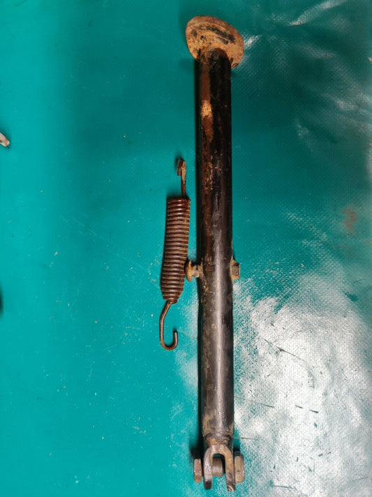 Bequille YAMAHA 125 XT modele 12V