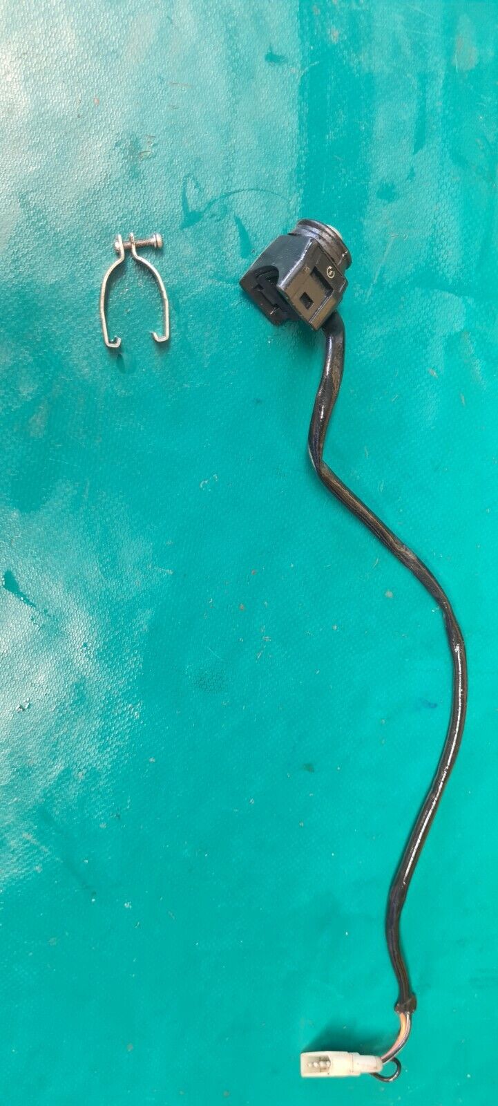 Commodo de démarrage KTM 250 freeride 2t de 2015