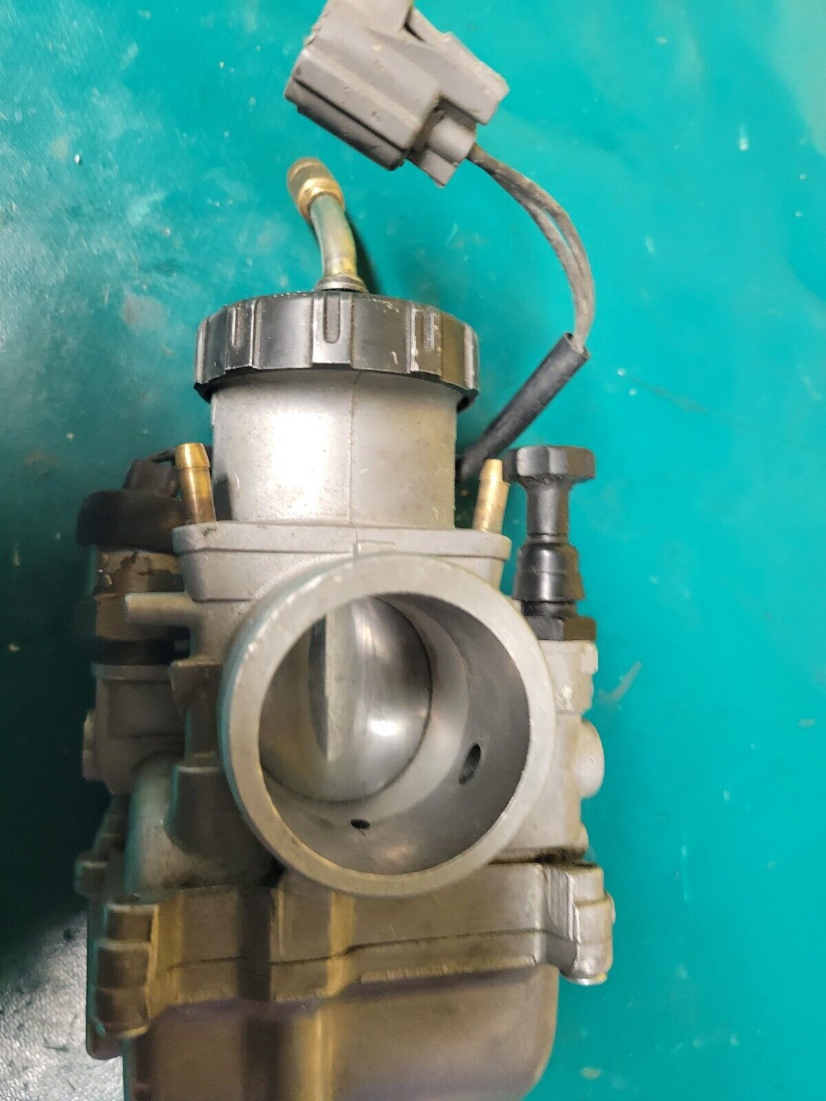 carburateur KEIHIN pwk g345ALJE (ref23544)